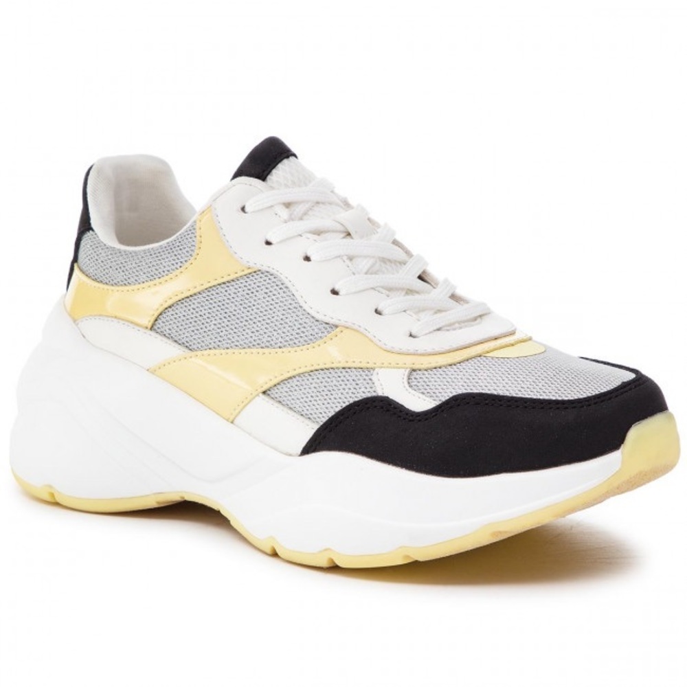 Aldo Women’s Merurka-68 Sneakers- New in Box!! - Picture 2 of 13